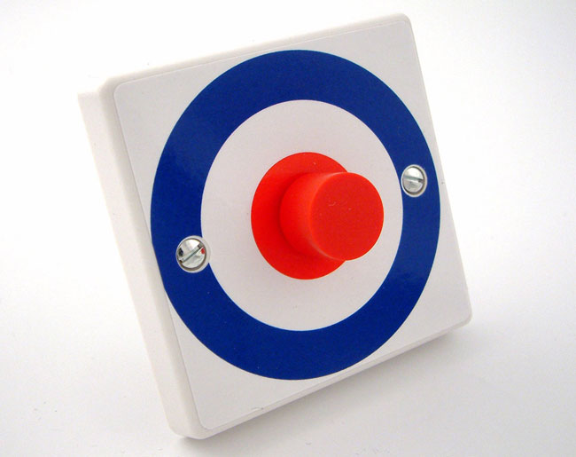 Mod target light switches by Candy Queen