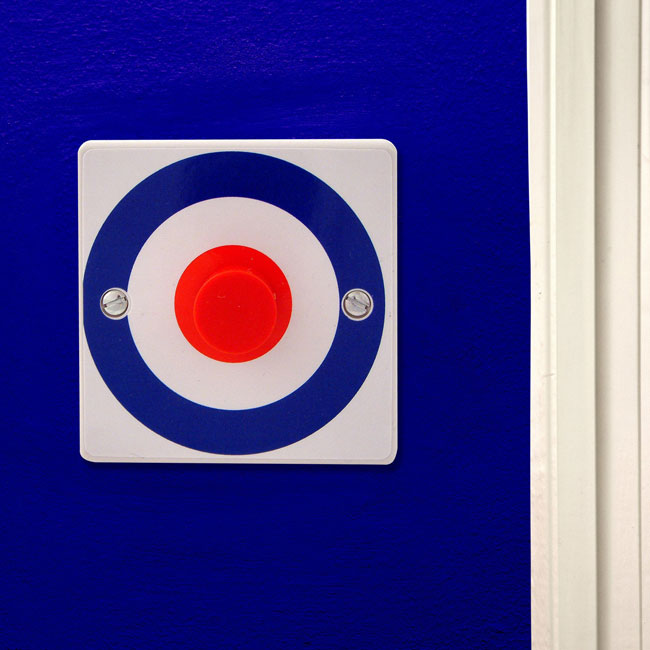 Mod target light switches by Candy Queen