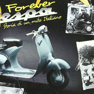 Forever Vespa documentary on Talking Pictures