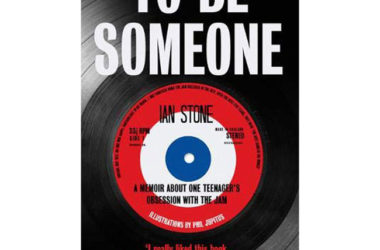 New book: To Be Someone by Ian Stone