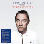Eddie Piller presents The Mod Revival CD and vinyl set