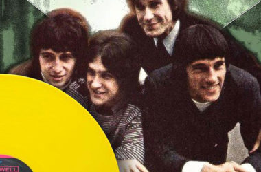 The Kinks - You Shouldn't Be Sad vinyl album