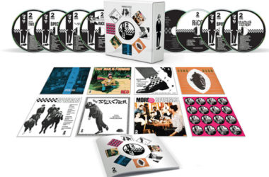 2 Tone: The Albums CD box set confirmed for release