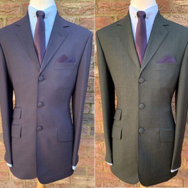 Adam of London: New stock and discount code