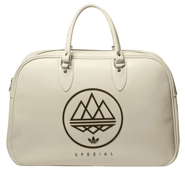 adidas spezial holdall