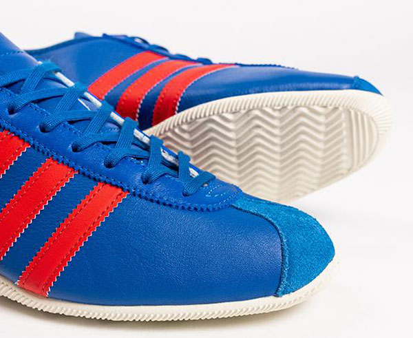 Reissued: Adidas Paris City Series trainers