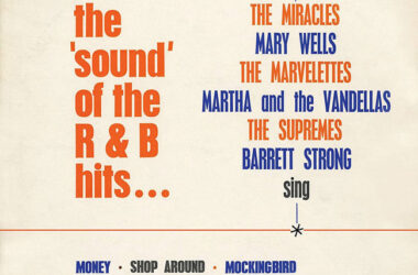 Reissued: The Sound Of The R&B Hits