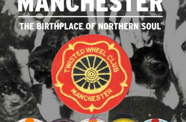 6 Whitworth Street Manchester: The Birthplace of Northern Soul