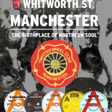 6 Whitworth Street Manchester: The Birthplace of Northern Soul