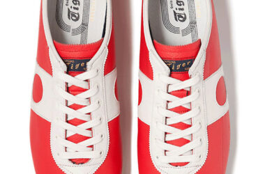 Onitsuka Tiger Nippon 60 trainers return in limited numbers