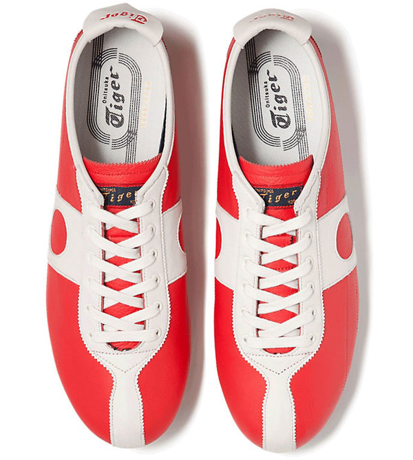 Onitsuka Tiger Nippon 60 trainers return in limited numbers