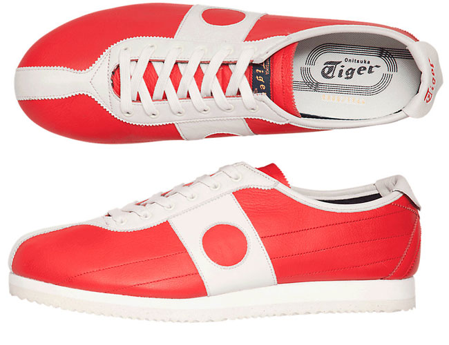 Onitsuka Tiger Nippon 60 trainers return in limited numbers