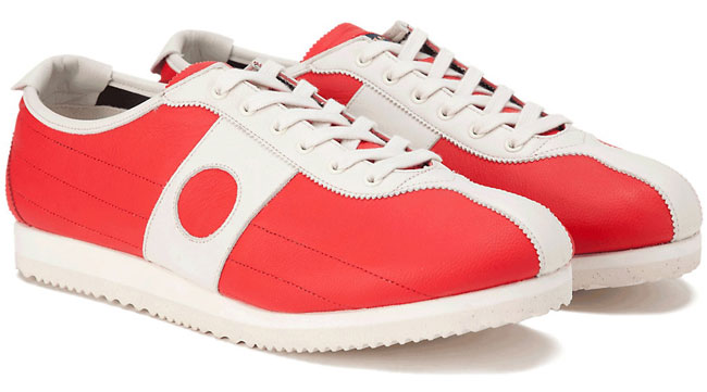Onitsuka Tiger Nippon 60 trainers return in limited numbers