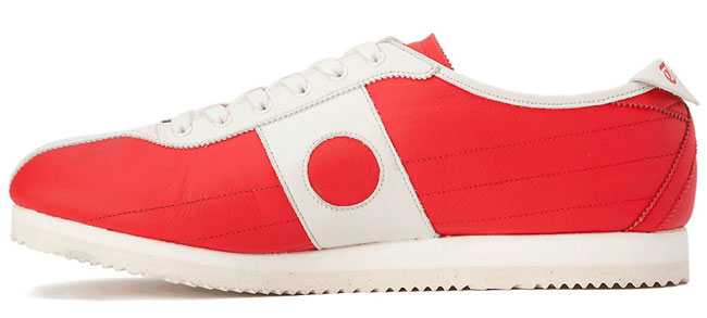 Onitsuka Tiger Nippon 60 trainers return in limited numbers