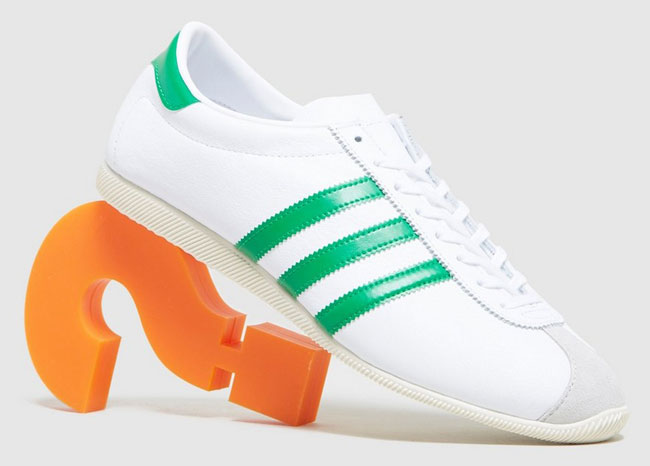 adidas rekord history