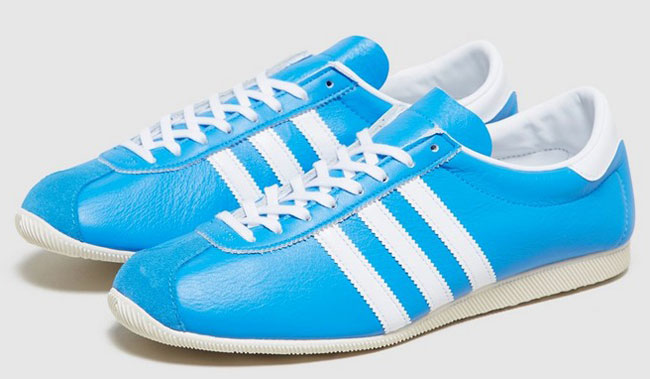 Adidas Rekord trainers back on the shelves