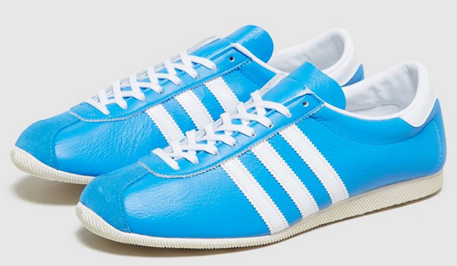 adidas rekord history