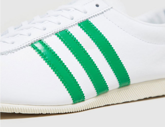 Adidas Rekord trainers back on the shelves