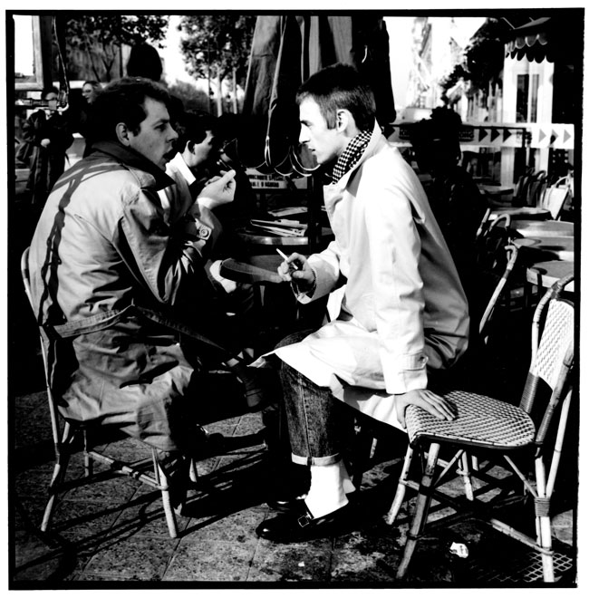long hot summers the story of the style council long hot summers the story of the style council