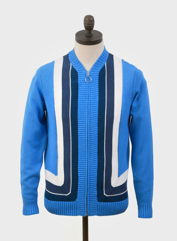 Discount code: Art Gallery Clothing autumn/winter Mod knitwear - Modculture