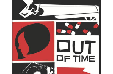 Out Of Time by Paul Davis