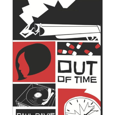 Out Of Time by Paul Davis