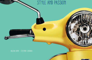 Review: Vespa - Style and Passion by Valerio Boni and Stefano Cordara