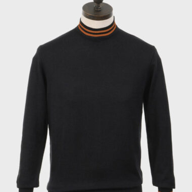 Limited edition Haye 1960s turtle neck by Art Gallery Clothing