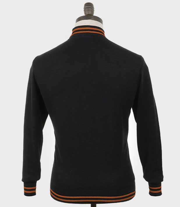 Limited edition Haye 1960s turtle neck by Art Gallery Clothing