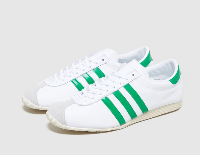 melk wit Teken een foto Staat Adidas bargains in the Size? Sale - Modculture