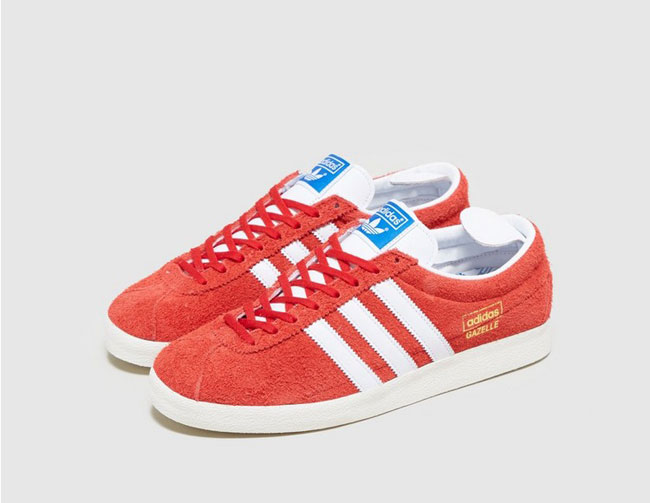 Adidas bargains in the Size? Sale