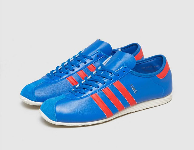 Adidas bargains in the Size? Sale