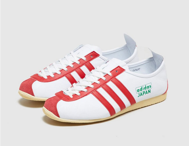 Adidas bargains in the Size? Sale