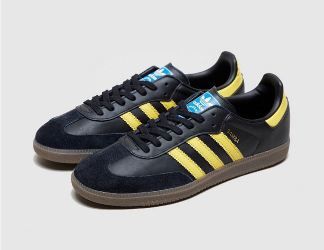 Adidas bargains in the Size? Sale