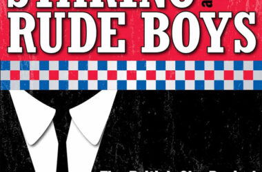 Staring At The Rude Boys: British Ska Revival CD boxset