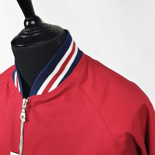 10. Budget monkey jackets by Real Hoxton