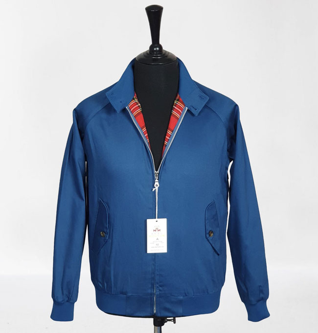 11. Modculture buying guide: The Harrington Jacket