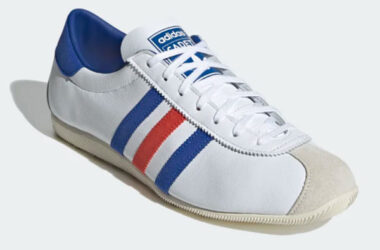 1970s Adidas Cadet trainers reissued