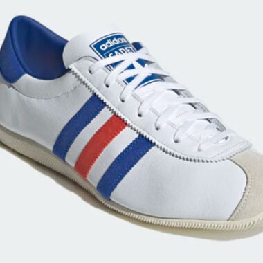 1970s Adidas Cadet trainers reissued