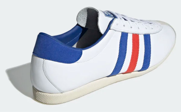 1970s Adidas Cadet trainers reissued