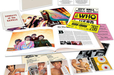 The Who Sell Out - Super Deluxe Edition Box Set