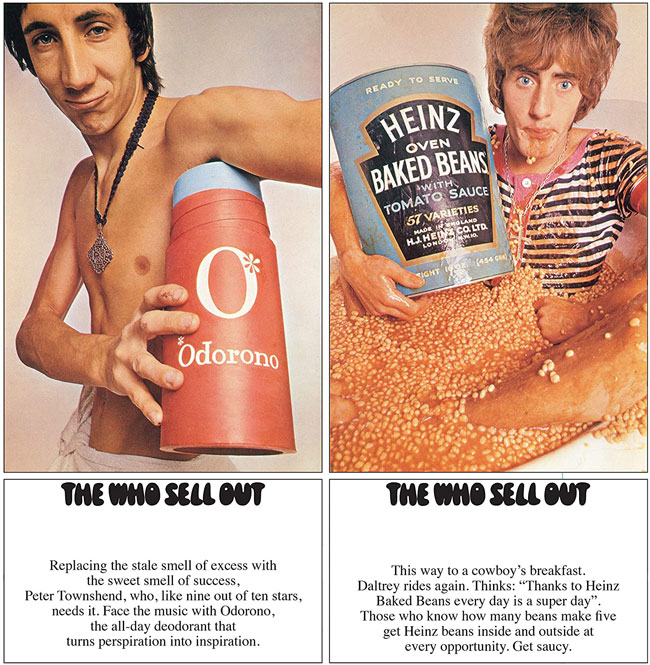 The Who Sell Out - Super Deluxe Edition Box Set