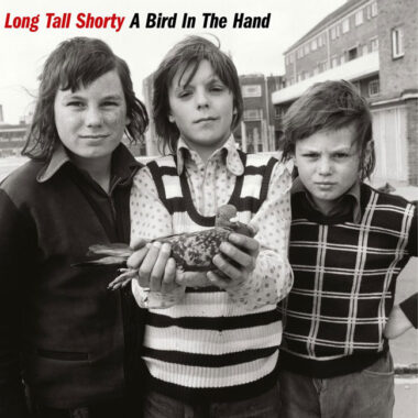 Long Tall Shorty - A Bird In The Hand red vinyl