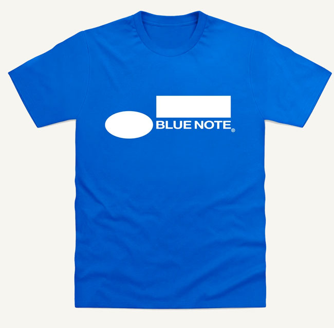 10. Blue Note