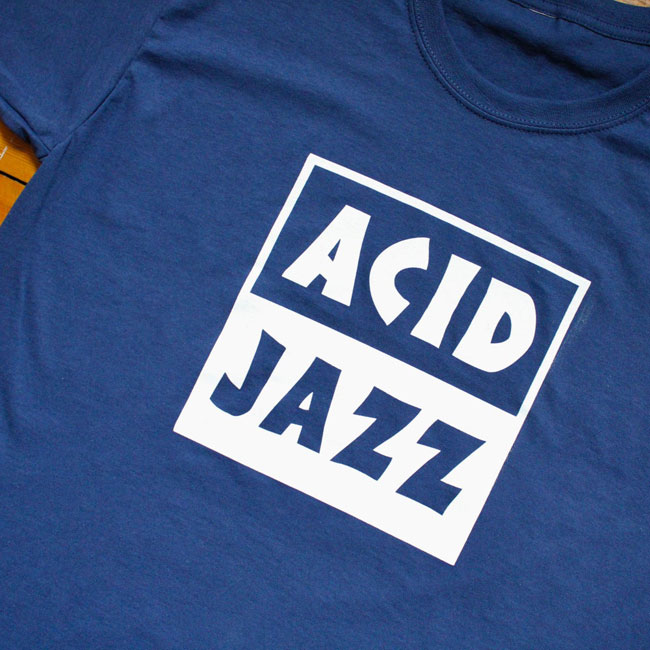 11. Acid Jazz