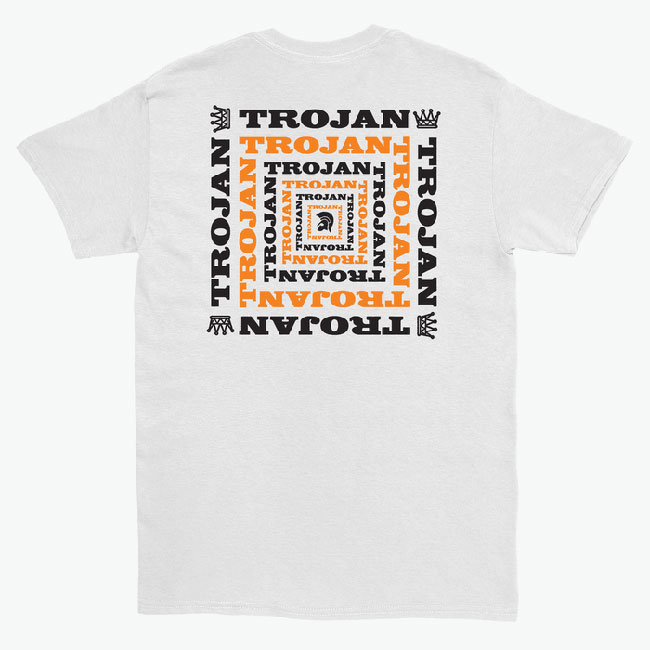 9. Trojan Records