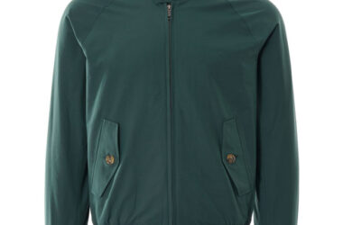 Baracuta Harrington Jacket clearance at Stuarts of London