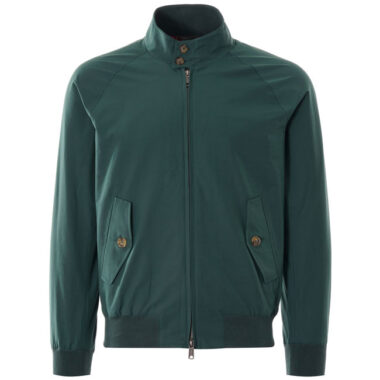 Baracuta Harrington Jacket clearance at Stuarts of London