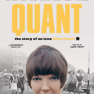 Quant documentary