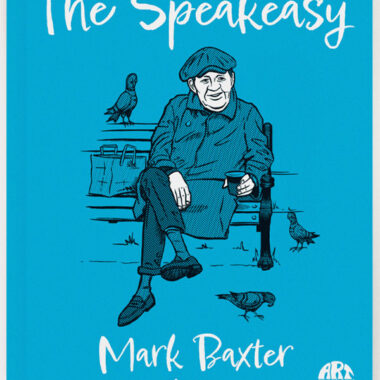 The Speakeasy Volume 2 available to pre-order